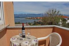 Appartements Danijel Appartement 2 – Sea view foto 1