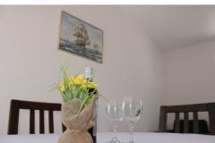 Appartements Danijel Appartement 2 – Sea view foto 3