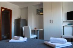 Appartements Danijel Appartement 4 – Studio foto 5