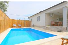 Holiday Home Eda Appartement 1 – Eda foto 1