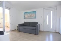 Appartement Novak Rudic Appartement 1 – A4 foto 4