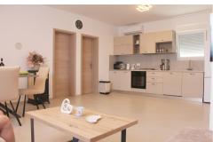 Holiday Home POMALO Appartement 1 – Pomalo foto 3