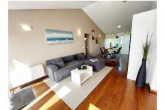 Queen Beach Resort Appartements Appartement 3 – Apartman 3 foto 2