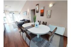 Queen Beach Resort Appartements Appartement 3 – Apartman 3 foto 3