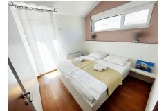 Queen Beach Resort Appartements Appartement 3 – Apartman 3 foto 5