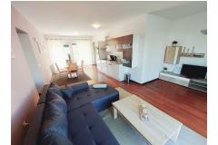 Queen Beach Resort Appartements Appartement 2 – Apartman 2 foto 1