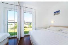 Queen Beach Resort Appartements Appartement 2 – Apartman 2 foto 5