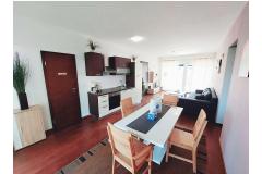 Queen Beach Resort Appartements Appartement 1 – Apartman 1 foto 2