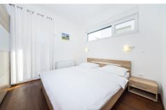 Queen Beach Resort Appartements Appartement 1 – Apartman 1 foto 4