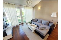 Queen Beach Resort Appartements Appartement 4 – Apartman 4 foto 2