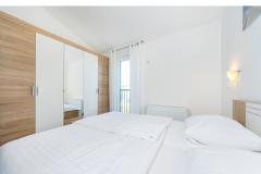 Queen Beach Resort Appartements Appartement 4 – Apartman 4 foto 4