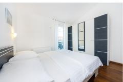 Queen Beach Resort Appartements Appartement 4 – Apartman 4 foto 5