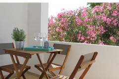 Studio apartments Oleander Appartement 2 – Oleander 2 foto 1