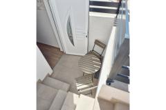 Appartement MARKO  Appartement 1 – Studio foto 4