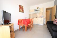 Appartements Sirena Appartement 1 – A1 foto 3