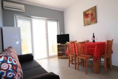Appartements Sirena Appartement 1 – A1 foto 4