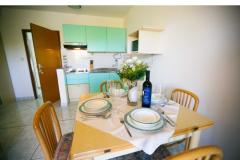 Vila Marija Appartement 1 – 1a-zeleni foto 1