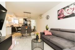 Villa Noemi Appartement 1 – Villa Noem foto 3