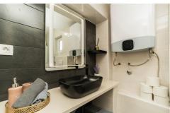 Villa Noemi Appartement 1 – Villa Noem foto 5