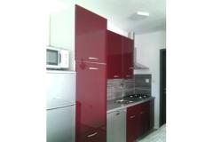 Appartements Vučur  Appartement 4 – A4 foto 3