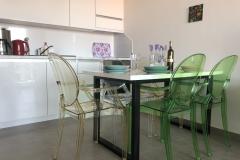 Ždrijac Beach Appartements Appartement 1 – Oaza foto 1