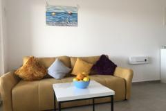 Ždrijac Beach Appartements Appartement 1 – Oaza foto 4