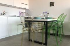 Ždrijac Beach Appartements Appartement 1 – Oaza foto 5