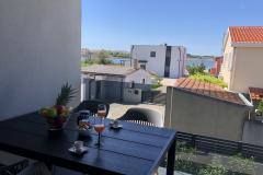 Ždrijac Beach Appartements Appartement 2 – Oaza II foto 3