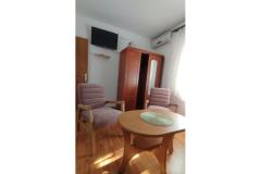 Zlatko apartmani Nin Vrsi Mulo Appartement 1 – A (2+2)55 foto 1