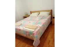 Zlatko apartmani Nin Vrsi Mulo Appartement 1 – A (2+2)55 foto 3