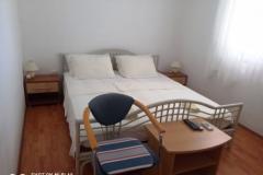 Zlatko apartmani Nin Vrsi Mulo Appartement 2 – A4(2+2)/53 foto 2