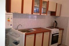 Zlatko apartmani Nin Vrsi Mulo Appartement 2 – A4(2+2)/53 foto 5