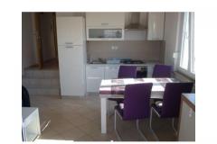 Novalja Appartements Appartement 1 – Apart A4+2 foto 1