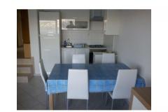 Novalja Appartements Appartement 1 – Apart A4+2 foto 2