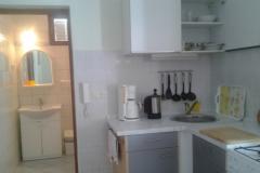 Novalja Appartements Appartement 2 – Apart. 2+2 foto 4