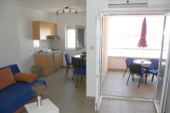 Appartements Anamar Appartement 2 – apartman 4 foto 3