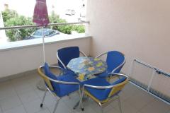 Appartements Anamar Appartement 2 – apartman 4 foto 4