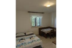 Appartements Anđela Appartement 1 – AppA foto 2