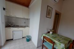 Appartements Anđela Appartement 4 – AppD foto 2