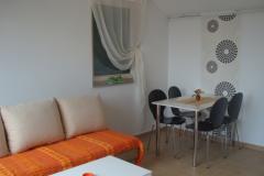 Appartements Cadena Appartement 2 – S-9 foto 1