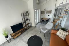 Appartements Cadena Appartement 4 – C-8 foto 1