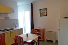 Appartements Dabo Appartement 3 – Apartman 3 foto 4