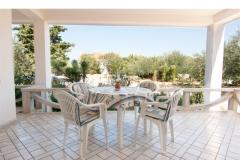 Apartmani Danijela Appartement 1 – A1) foto 1