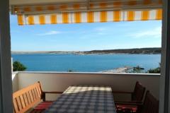 Appartements Donadić Appartement 3 – A3 foto 2