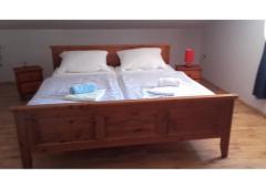 Appartements Frljak Appartement 4 – Meli foto 1