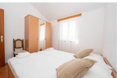 Appartements Kaštel Appartement 1 – TIP 2 foto 2