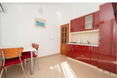 Appartements Kaštel Appartement 1 – TIP 2 foto 3