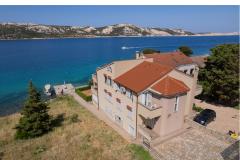 Appartements Kaštel Appartement 2 – TIP 4 foto 1