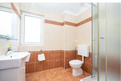 Appartements Kaštel Appartement 2 – TIP 4 foto 4