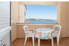 Appartements Kaštel Appartement 2 – TIP 4 foto 5